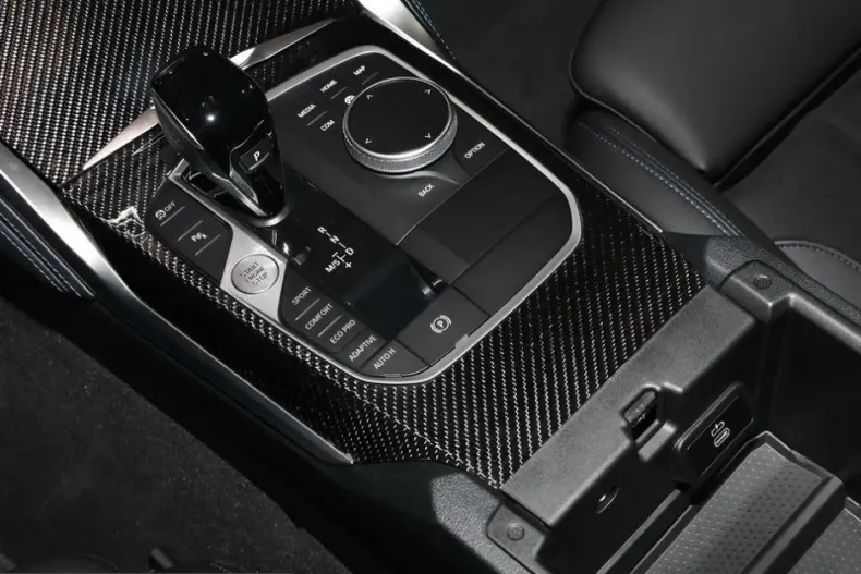 BMW M440 (Seria 4) din 2022 cu 33.618 km - oferta BMW201390 - foto 7