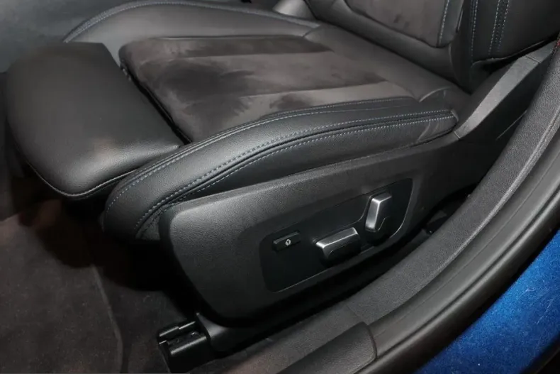 BMW M440 (Seria 4) din 2022 cu 33.618 km - oferta BMW201390 - foto 10