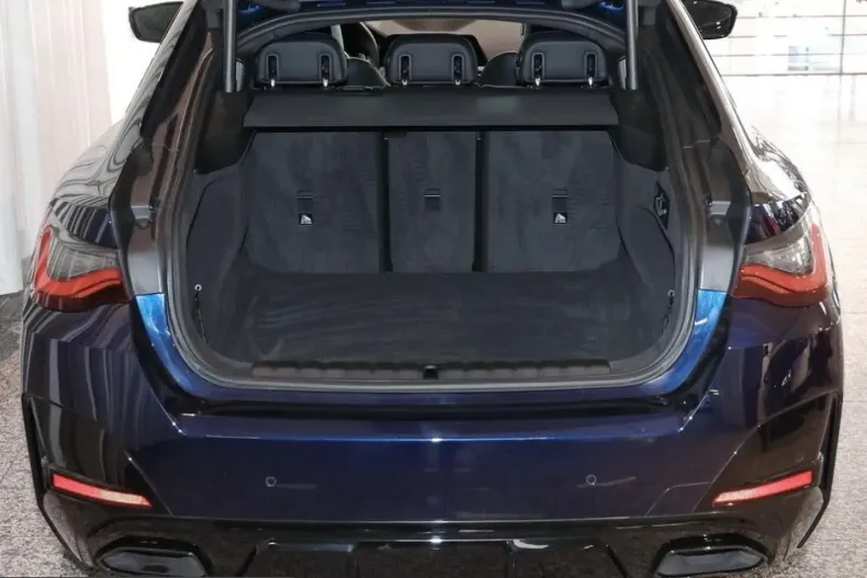 BMW M440 (Seria 4) din 2022 cu 33.618 km - oferta BMW201390 - foto 12