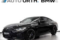 BMW M440 (Seria 4) din 2022 cu 46.500 km - oferta BMW201391 - foto 1