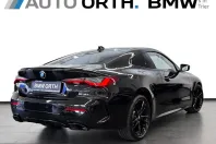 BMW M440 (Seria 4) din 2022 cu 46.500 km - oferta BMW201391 - foto 2
