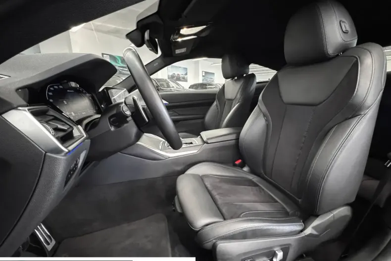 BMW M440 (Seria 4) din 2022 cu 46.500 km - oferta BMW201391 - foto 3