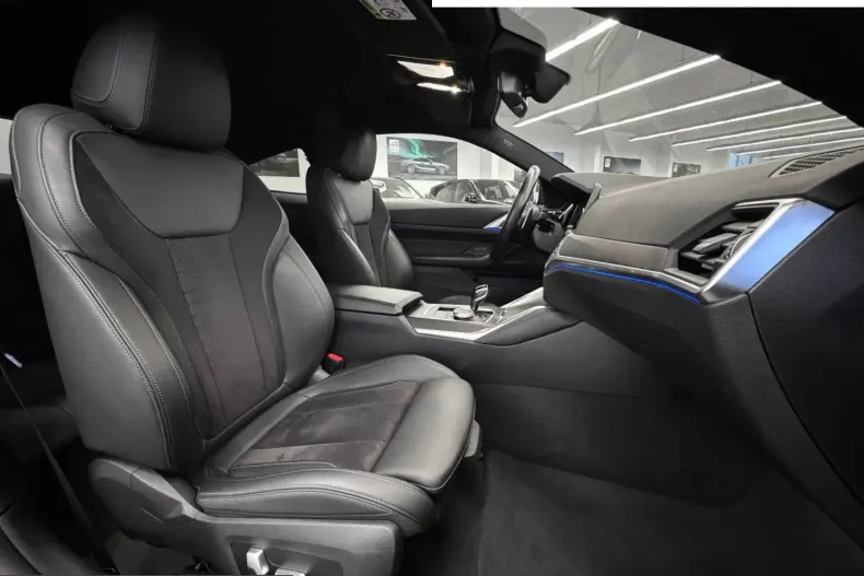 BMW M440 (Seria 4) din 2022 cu 46.500 km - oferta BMW201391 - foto 6