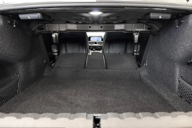 BMW M440 (Seria 4) din 2022 cu 46.500 km - oferta BMW201391 - foto 9