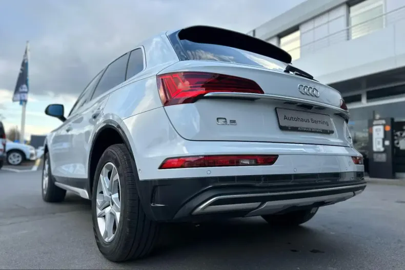 Audi Q5 din 2024 cu 54.200 km - oferta AUD201392 - foto 4