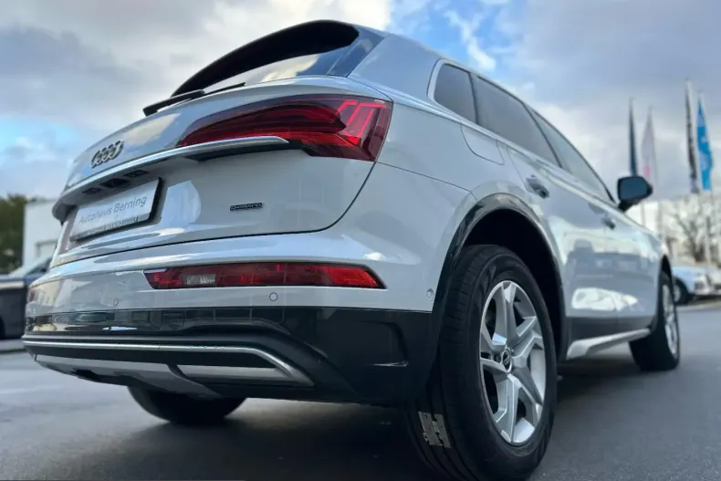 Audi Q5 din 2024 cu 54.200 km - oferta AUD201392 - foto 6