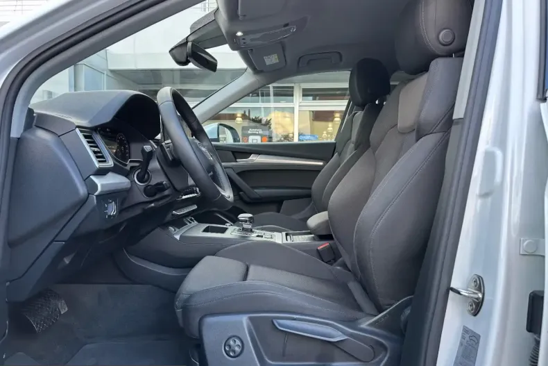 Audi Q5 din 2024 cu 54.200 km - oferta AUD201392 - foto 11