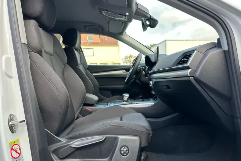 Audi Q5 din 2024 cu 54.200 km - oferta AUD201392 - foto 14