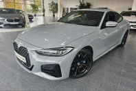 BMW M440 (Seria 4) din 2022 cu 36.500 km - oferta BMW201393 - foto 1