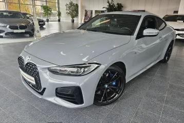 BMW M440 din 2022 - oferta BMW201393