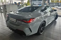 BMW M440 (Seria 4) din 2022 cu 36.500 km - oferta BMW201393 - foto 2