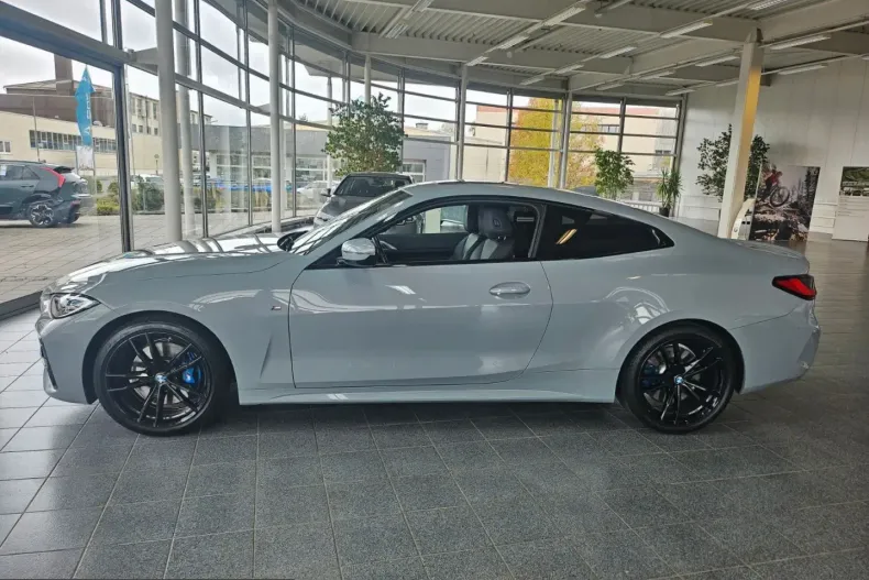 BMW M440 (Seria 4) din 2022 cu 36.500 km - oferta BMW201393 - foto 3