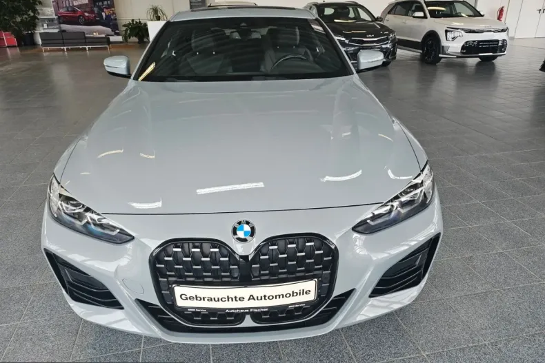 BMW M440 (Seria 4) din 2022 cu 36.500 km - oferta BMW201393 - foto 5