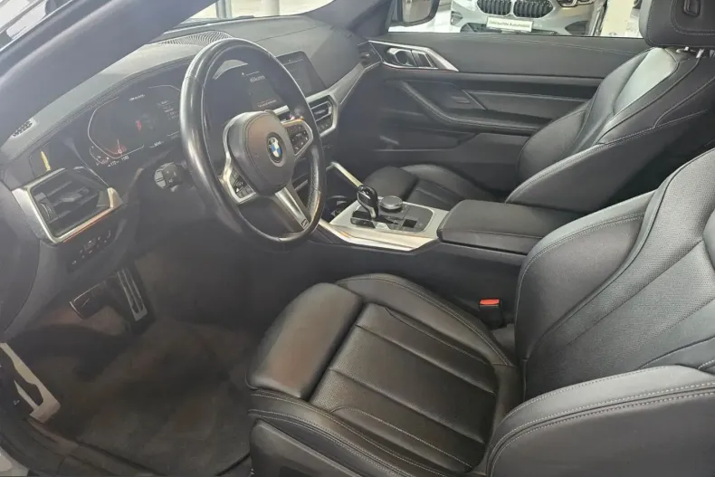 BMW M440 (Seria 4) din 2022 cu 36.500 km - oferta BMW201393 - foto 7