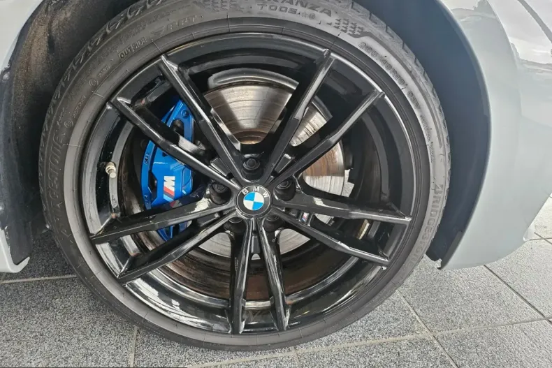 BMW M440 (Seria 4) din 2022 cu 36.500 km - oferta BMW201393 - foto 10