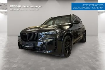 BMW X5 din 2025 - oferta BMW201394