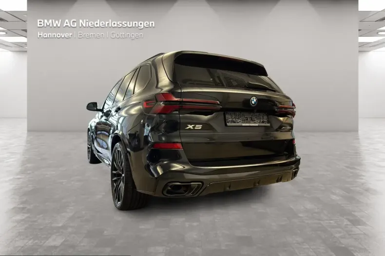 BMW X5 (Seria X) din 2025 cu 18.005 km - oferta BMW201394 - foto 2