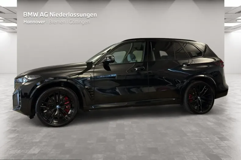 BMW X5 (Seria X) din 2025 cu 18.005 km - oferta BMW201394 - foto 3