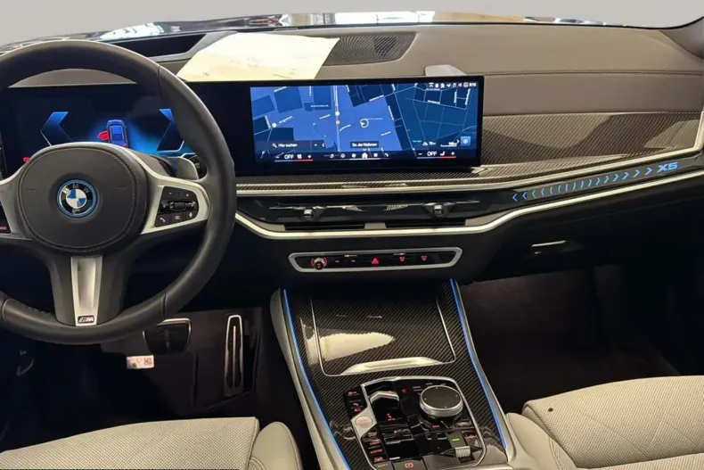 BMW X5 (Seria X) din 2025 cu 18.005 km - oferta BMW201394 - foto 7