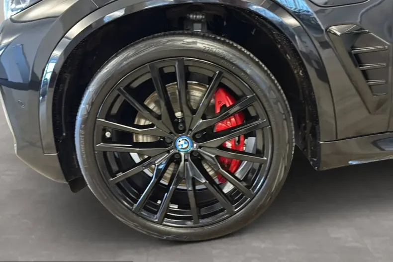 BMW X5 (Seria X) din 2025 cu 18.005 km - oferta BMW201394 - foto 9