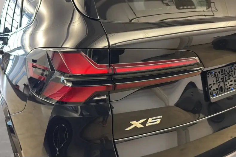 BMW X5 (Seria X) din 2025 cu 18.005 km - oferta BMW201394 - foto 10
