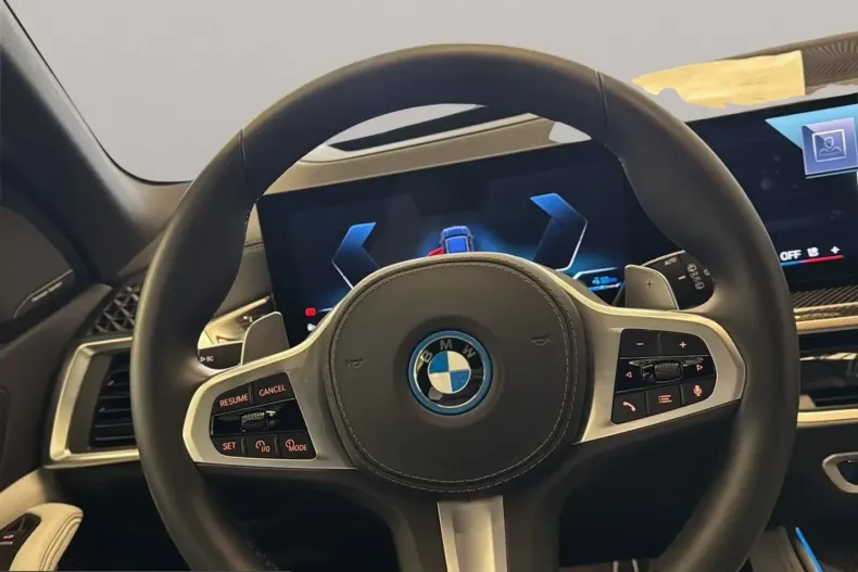 BMW X5 (Seria X) din 2025 cu 18.005 km - oferta BMW201394 - foto 12