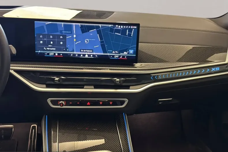 BMW X5 (Seria X) din 2025 cu 18.005 km - oferta BMW201394 - foto 14