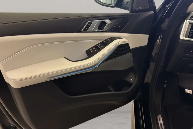 BMW X5 (Seria X) din 2025 cu 18.005 km - oferta BMW201394 - foto 15