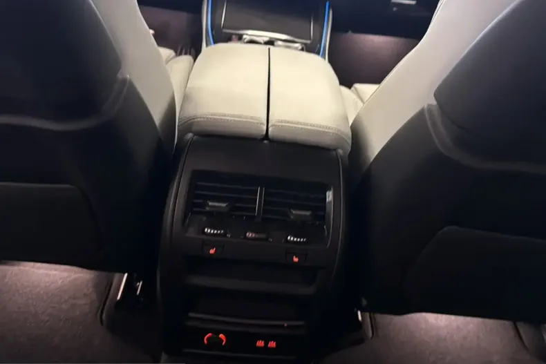 BMW X5 (Seria X) din 2025 cu 18.005 km - oferta BMW201394 - foto 16