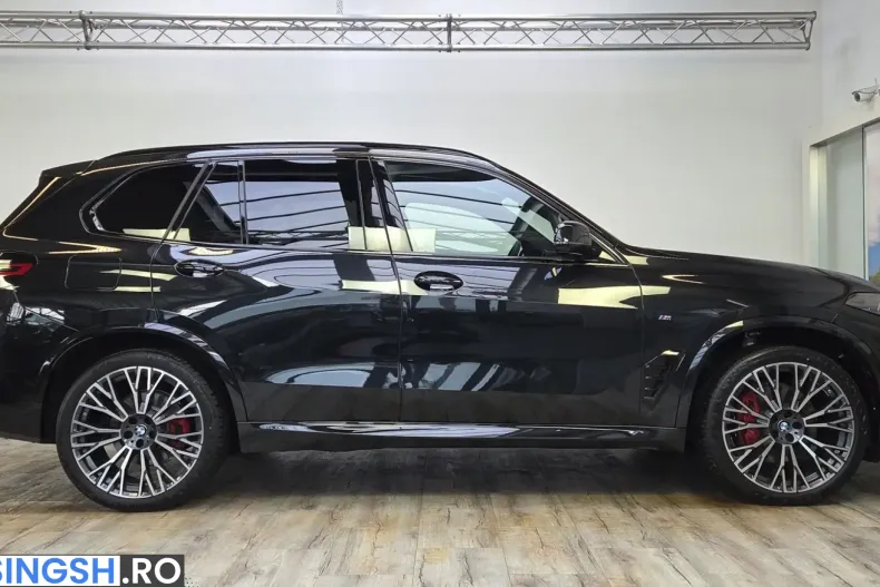 BMW X5 (Seria X) din 2025 cu 16.900 km - oferta BMW201395 - foto 4