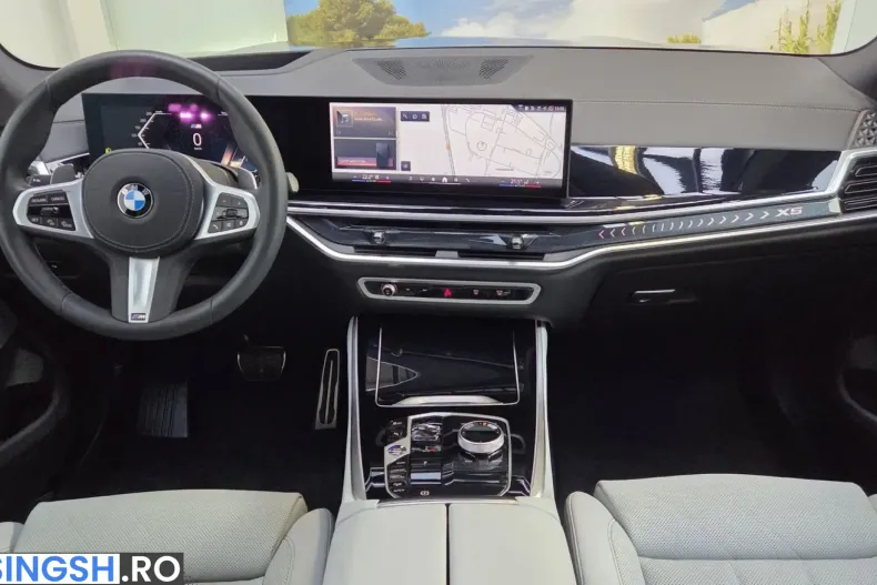 BMW X5 (Seria X) din 2025 cu 16.900 km - oferta BMW201395 - foto 7