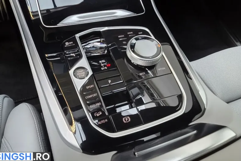 BMW X5 (Seria X) din 2025 cu 16.900 km - oferta BMW201395 - foto 11