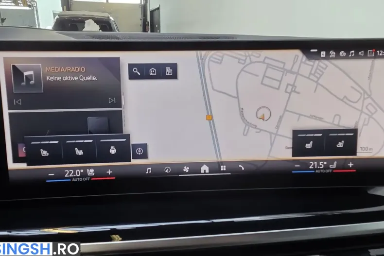 BMW X5 (Seria X) din 2025 cu 16.900 km - oferta BMW201395 - foto 12