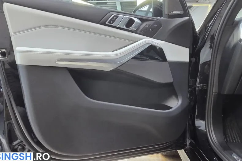 BMW X5 (Seria X) din 2025 cu 16.900 km - oferta BMW201395 - foto 17