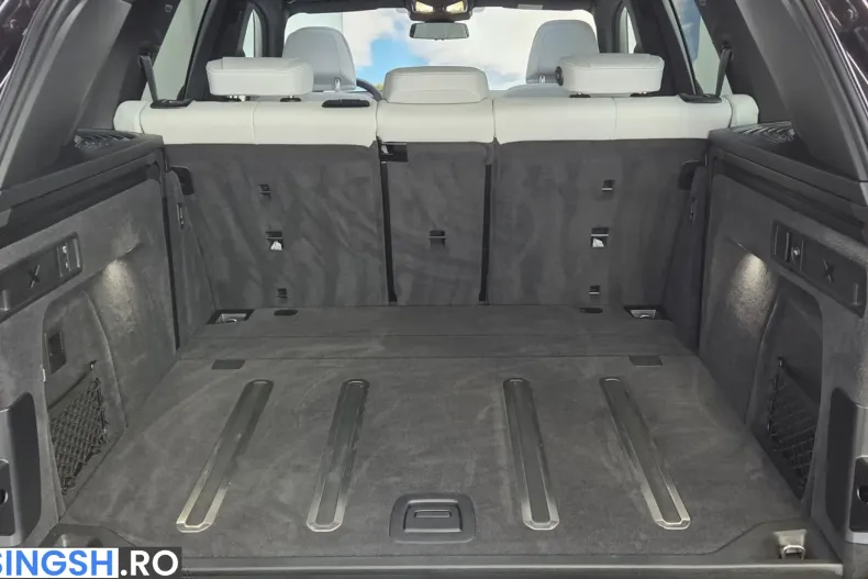 BMW X5 (Seria X) din 2025 cu 16.900 km - oferta BMW201395 - foto 21