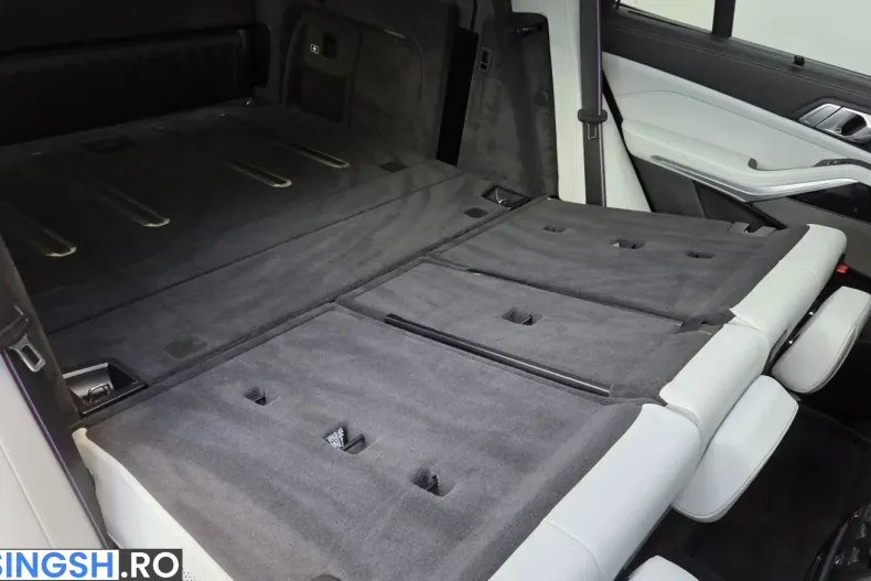 BMW X5 (Seria X) din 2025 cu 16.900 km - oferta BMW201395 - foto 25