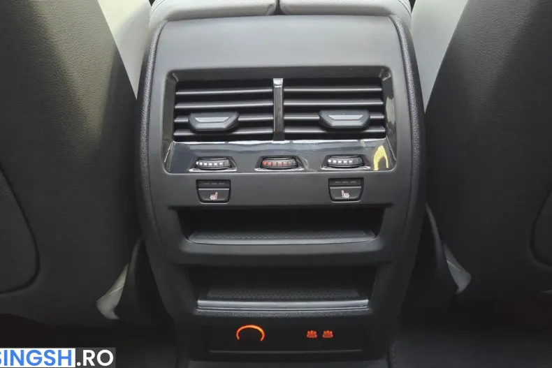 BMW X5 (Seria X) din 2025 cu 16.900 km - oferta BMW201395 - foto 27