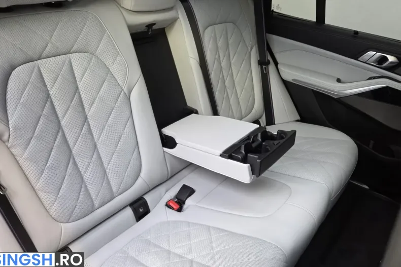 BMW X5 (Seria X) din 2025 cu 16.900 km - oferta BMW201395 - foto 28