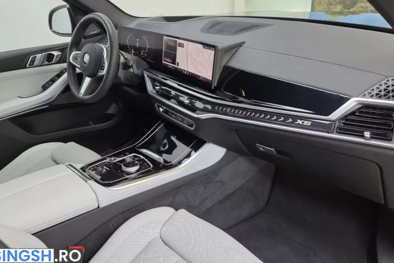 BMW X5 (Seria X) din 2025 cu 16.900 km - oferta BMW201395 - foto 31