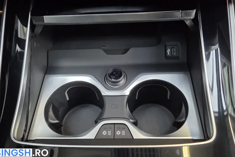 BMW X5 (Seria X) din 2025 cu 16.900 km - oferta BMW201395 - foto 33