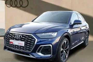 Audi Q5 din 2022 - oferta AUD201396