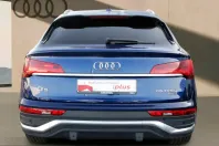 Audi Q5 din 2022 cu 33.450 km - oferta AUD201396 - foto 4