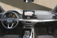 Audi Q5 din 2022 cu 33.450 km - oferta AUD201396 - foto 7