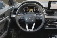Audi Q5 din 2022 cu 33.450 km - oferta AUD201396 - foto 8