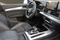 Audi Q5 din 2022 cu 33.450 km - oferta AUD201396 - foto 9
