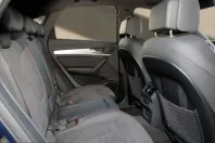 Audi Q5 din 2022 cu 33.450 km - oferta AUD201396 - foto 11