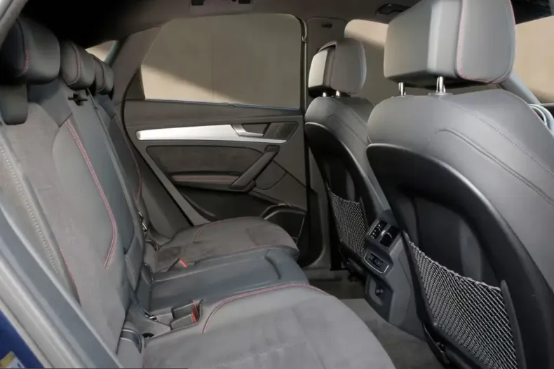 Audi Q5 din 2022 cu 33.450 km - oferta AUD201396 - foto 11