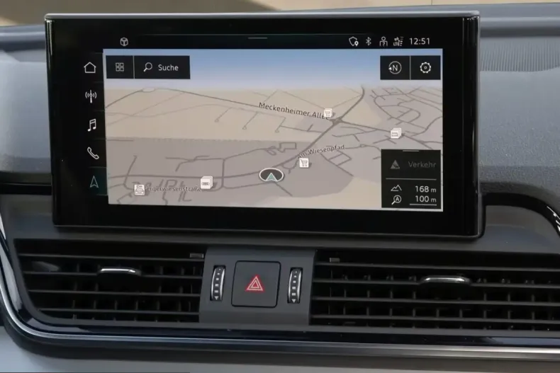 Audi Q5 din 2022 cu 33.450 km - oferta AUD201396 - foto 12