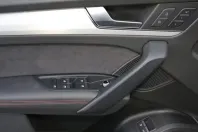 Audi Q5 din 2022 cu 33.450 km - oferta AUD201396 - foto 14