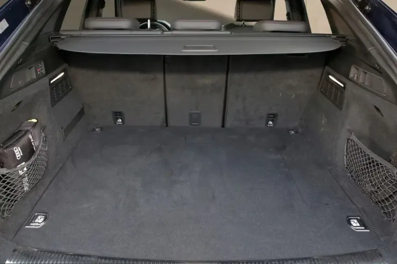 Audi Q5 din 2022 cu 33.450 km - oferta AUD201396 - foto 15